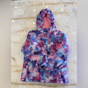 Mountain Warehouse Girls Ski Jacket and Pants 5/6